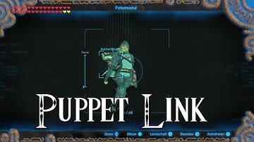 Early Master Sword | Apparatus Glitch Tutorial
