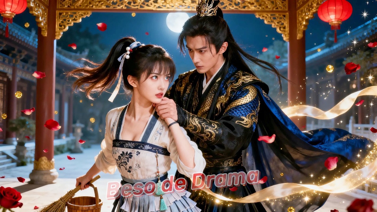 💖🎬Una boxeadora moderna renace como criada del general y termina con cuatro hijos.