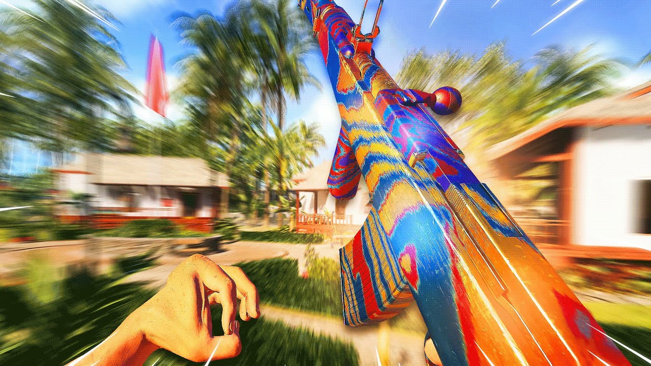 accused of hacking with the zero recoil automaton...