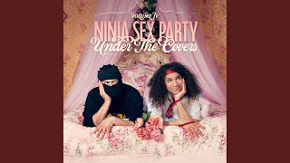 Invisible Touch - Ninja Sex Party