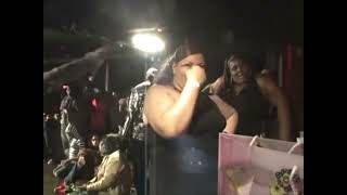 Kelly Mizrahi Gorgeous Gucci Vs Denise Infiniti Battle Ball 2006