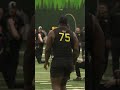 Emmanuel Pregnon Drafted by Jaguars