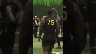 Emmanuel Pregnon Drafted by Jaguars