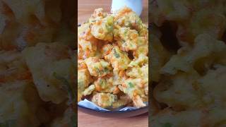 Cemilan Musim Hujan Buat Dari Sisa Sayur Di Kulkas cooking