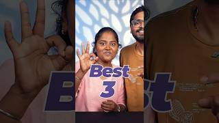 30K Budged ல சறபபன 3 Mobiles