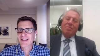 John C. Maxwell - The Leader's Greatest Return - Bregman Leadership Podcast
