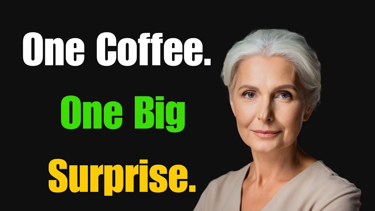 On New Year’s Eve One Harsh Phrase Erased 25 Years Of Marriage