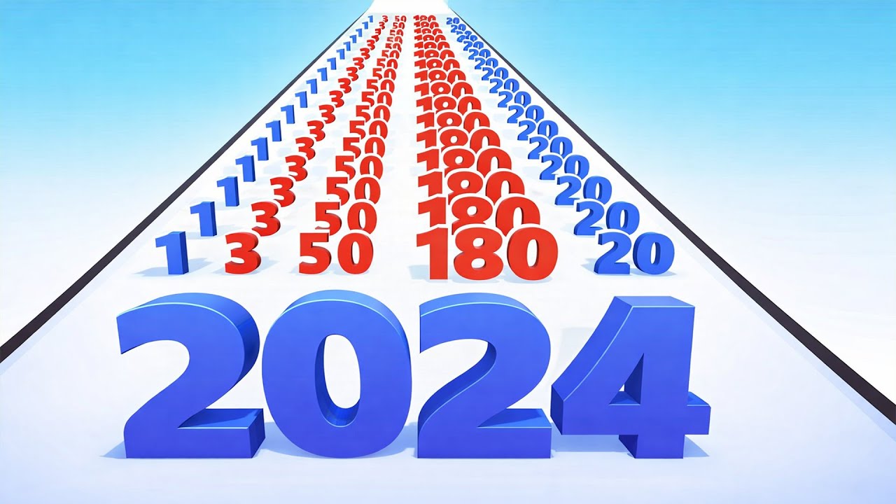 Number Master - All Levels Gameplay Android,ios MAX LEVELS NEW UPDATE