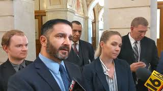 Anthony Spudis sentenced, Luzerne County Courthouse, Wilkes-Barre, Pa, Times Leader