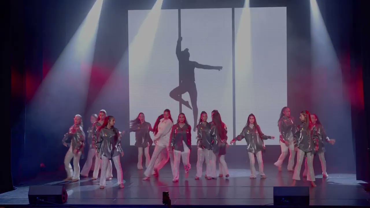 תרקדי - למען החטופים