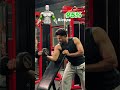 WHEN BICEPS HITS HARD! #BicepsWorkout #ArmDay #GymReels #BicepPump #FitnessReels #GymMotivation #Wor