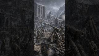 AUDIOLIBRO FANTASIA MEDIEVAL EL LID #creadoresdecontenido  #audiolibro #shorts #Warrior #razas #war