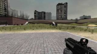 Garry's Mod 9 Fun part 2