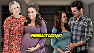 Husband Bullying Hell🤐 Lacey Chabert’s Marriage to David Nehdar BUT Pregnant With CO-star?