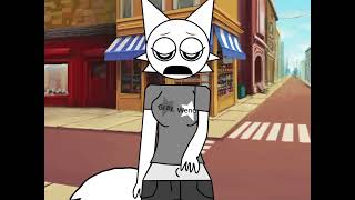 Incredibox Sprunki Wenda's Belly Button "Innie Turning Into Outie" (READ THE DESCRIPTION)