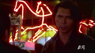 Longmire 2x02 Promo 'Carcasses'  - Season 2 Episode 2  - HD