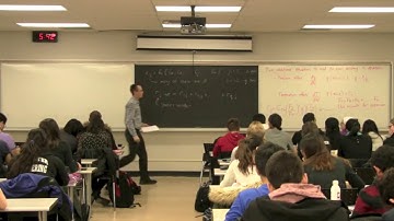 Reactor Design 3K4 2013 - Class 11C