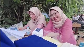 Reuni SMP 48 jakarta angkatan 87