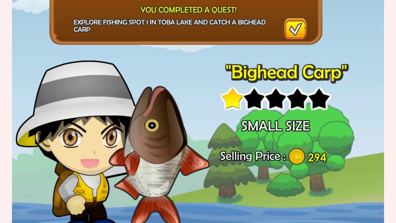 How to play Fishtopia Adventure game Free PC & Mobile Online Games