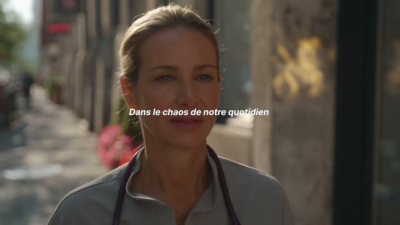 La Collection Gris Paisible par Garde-Malade