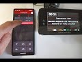 Sho-me Combo Raptor WiFi: обновление прошивки комбо через приложение Sho-me DVR