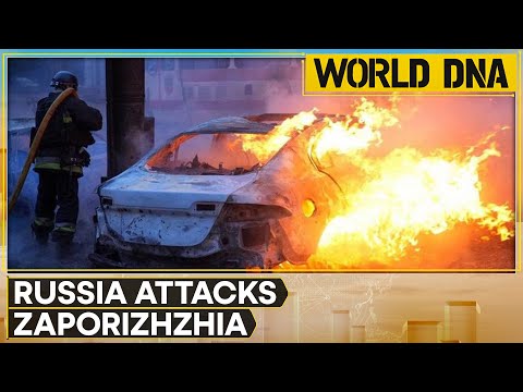 Russia-Ukraine War: At