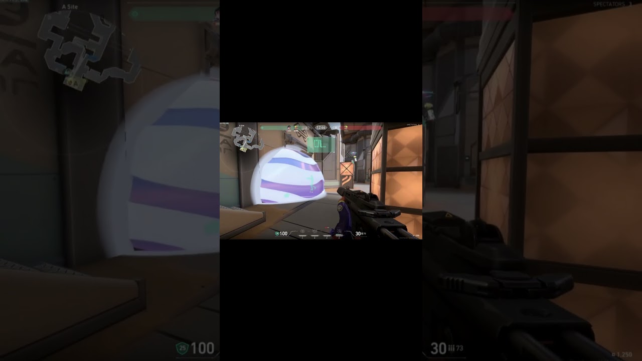 Wingman Clutch Defuse + Post Win Kills! 😂 VALORANT Gekko Gameplay 