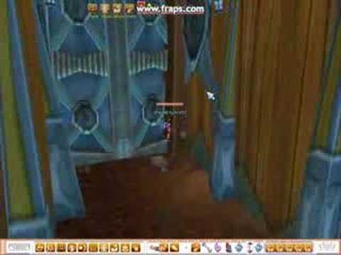 Dekane Mine Exploit Secret Rooms
