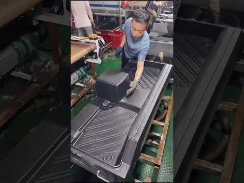 Секретные автоаксессуары из