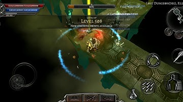 anima rpg lucky item legendary 😁