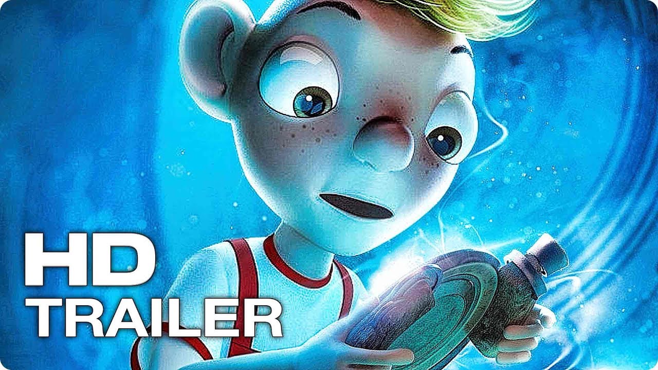 trailer el cuento de las comadrejas ГУРВИНЕК. ВОЛШЕБНАЯ ИГРА ✩ Трейлер #2 (Мультфильм, 2019) Александр Трачевский