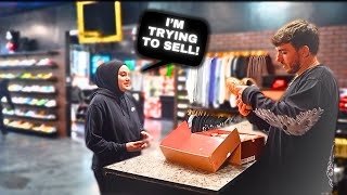 SPENDING $126,000 IN 54 MINUTES!!!