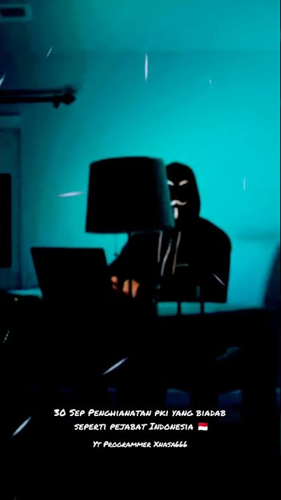 Story wa hacker terbaru forum yang digunakan bjorka untuk menjual data curian special 30September