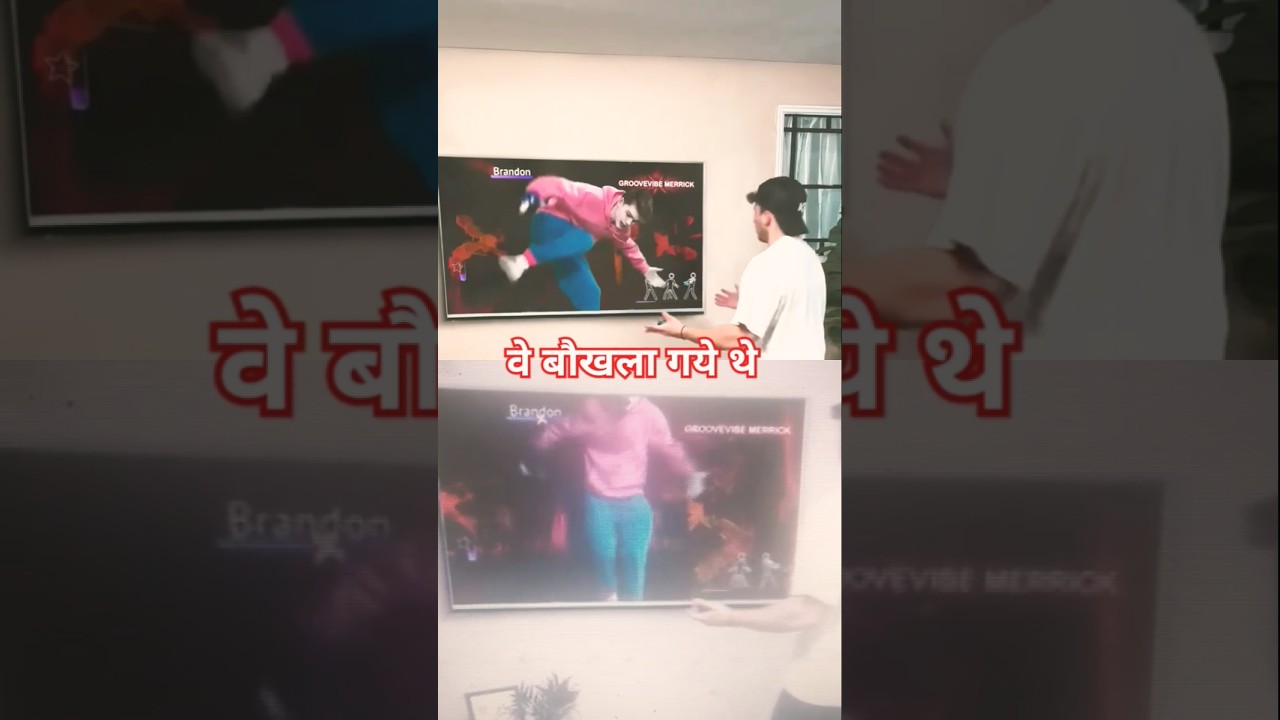 he got mad into a fight 