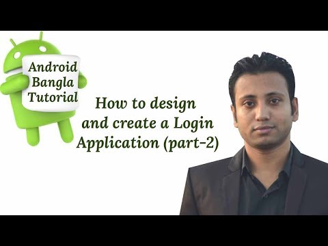 Android Bangla Tutorial