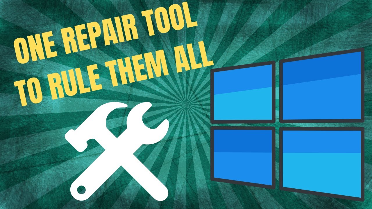 windows repair toolbox windows 10