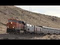 BNSF Columbia River Sub: A Few Hours at Albus thumbnail