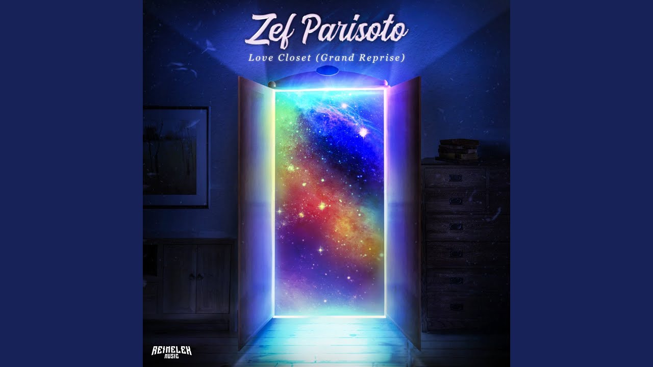 Love Closet (Piano Version)