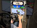 Daytona USA - Arcade Gameplay 02 #gaming #videogames #retrogaming