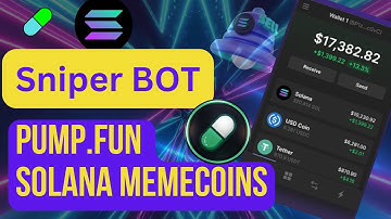 Solana Sniper Bot: Elite Trigger Blueprint & Pump Fun Sniper Bot Live Execution Workflow