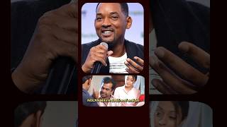 😅Will Smith Rejected Inception Movie #christophernolan #nolan #inception