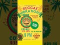 🌿 REGGAE ROOTS & DUB EN VIVO 🌿 #reggae #music #manizales