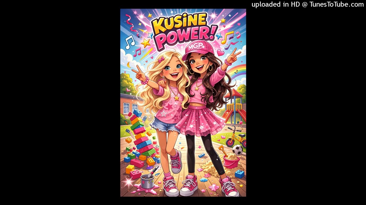 “Østerskole Power!”