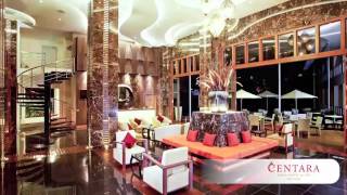 Centara Hotels \& Resorts 2016