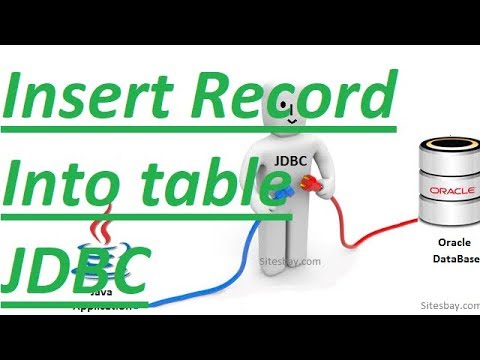 #jdbc java adv