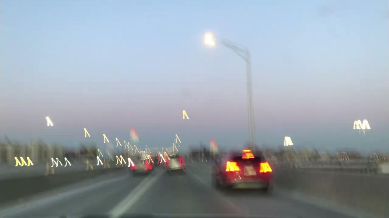 WWG Bronx Willis Ave Bridge to Bruckner I278 to I95 New England thruway