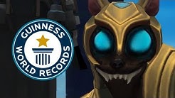LГ¤ngstes Lol Game LГ¤ngstes Lol Game