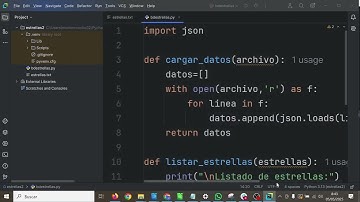 Hola, Mundo Python Pycharm Introducción a la Programación TIC 1BACH IES Monterroso