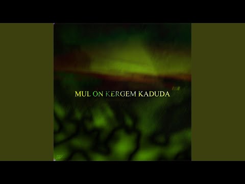 JUBANTOUJA - Irmi Wafud ( Radio Edit )