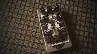 A Dirty Little Secret A Case of Dual Identities by Catalinbread